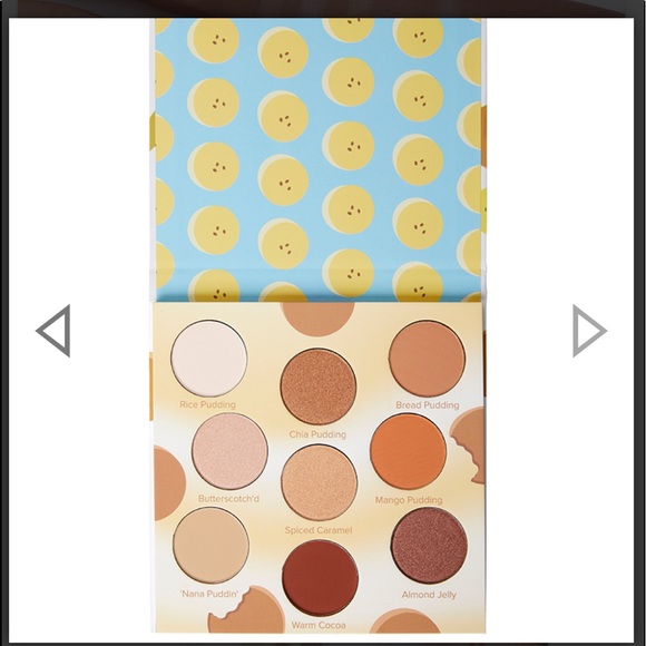 Beauty Bakerie - Proof is in the Puddin’ Palette - Picture 2 of 3